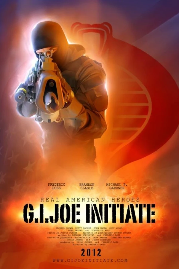 G.I. Joe: Initiate Juliste