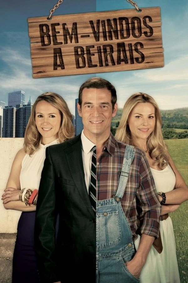Bem-Vindos a Beirais Juliste