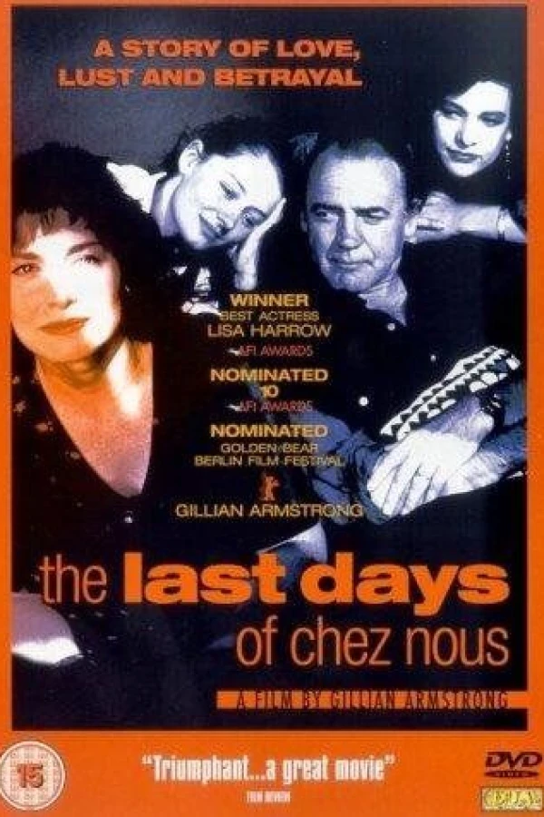 The Last Days of Chez Nous Juliste