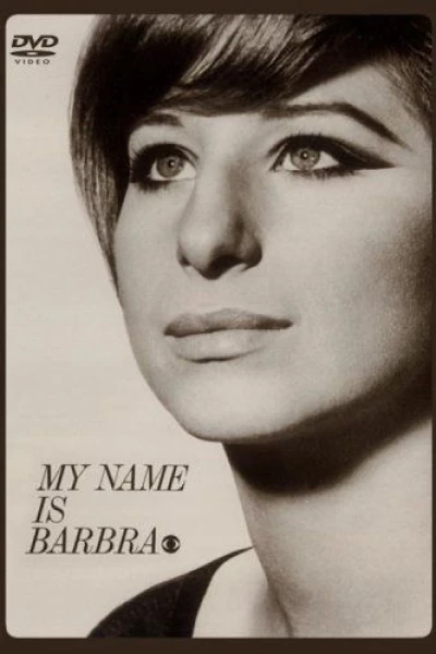 My Name Is Barbra