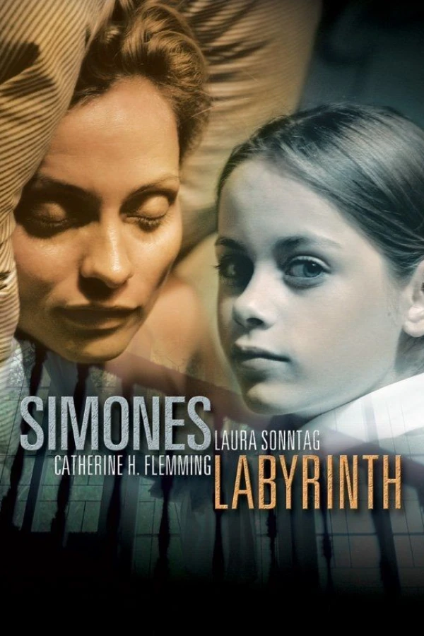 Simones Labyrinth Juliste