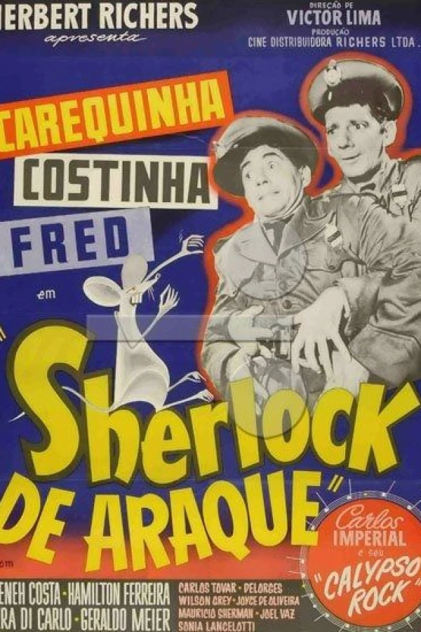 Sherlock de Araque Juliste