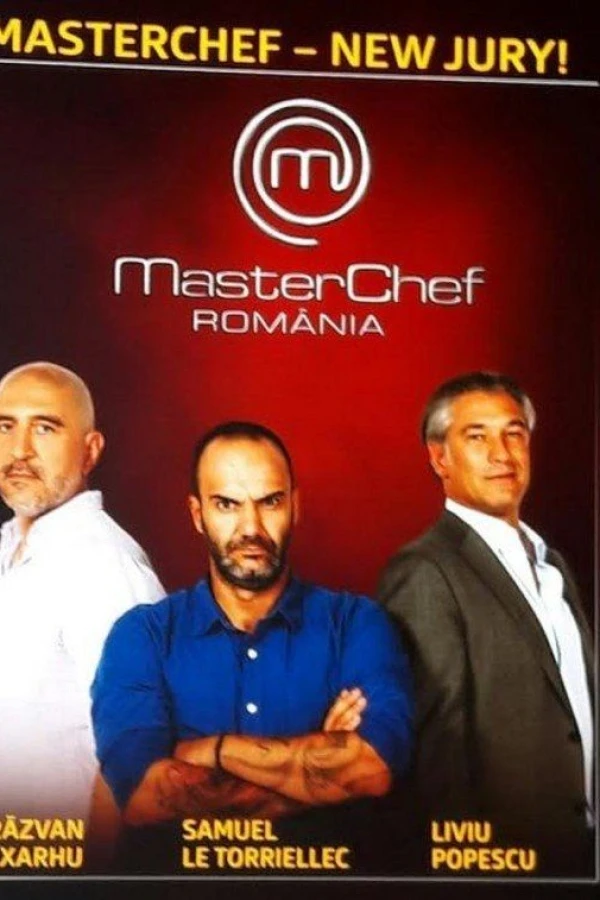 MasterChef Romania Juliste