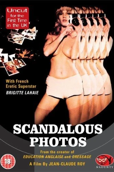 Photos scandale