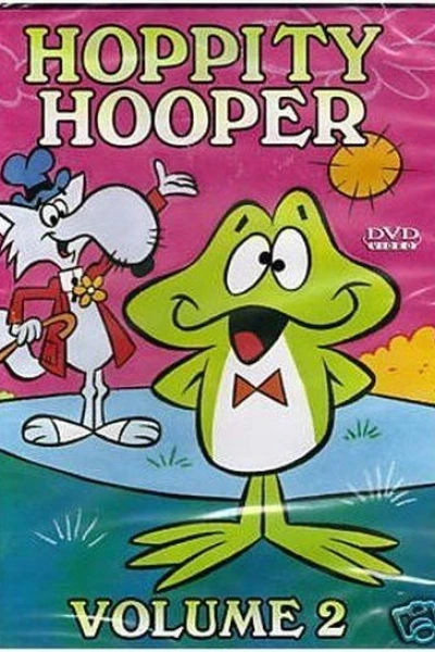 Hoppity Hooper