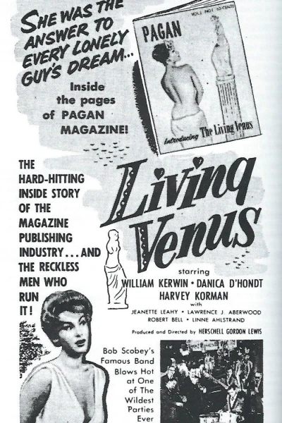 Living Venus