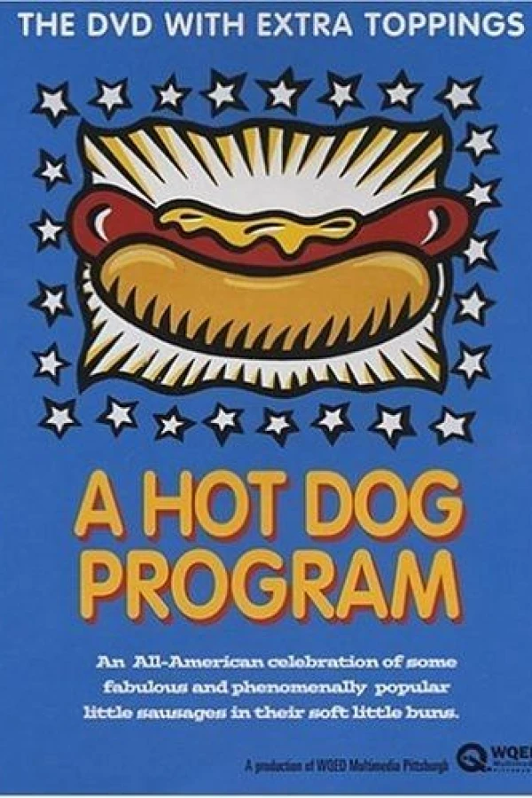 A Hot Dog Program Juliste