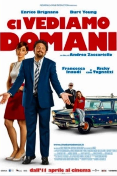 Ci vediamo domani