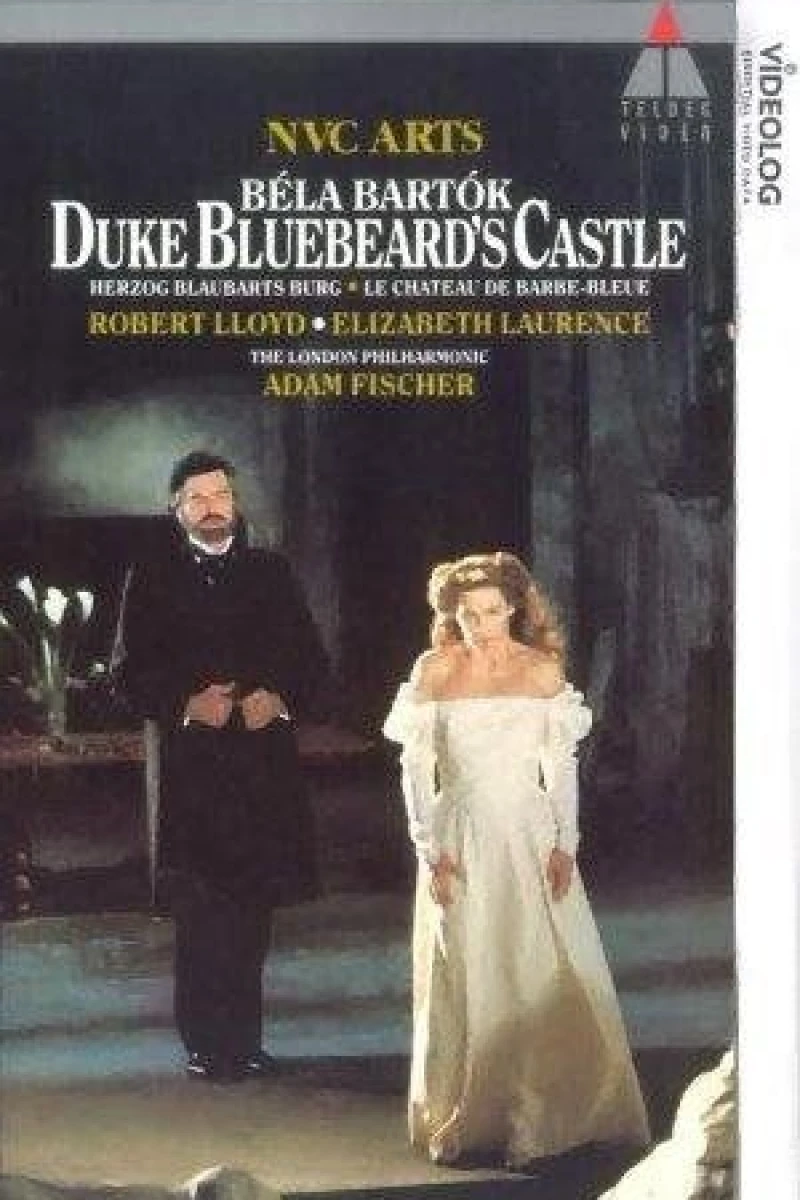 Duke Bluebeard's Castle Juliste