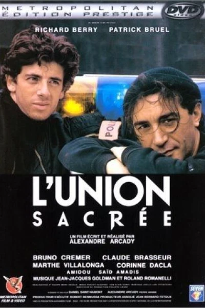 L'union sacrée