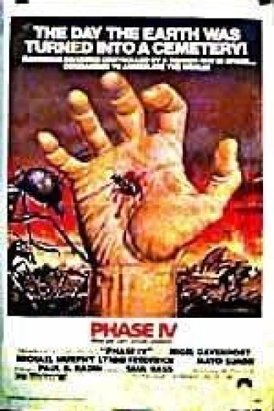 Phase IV