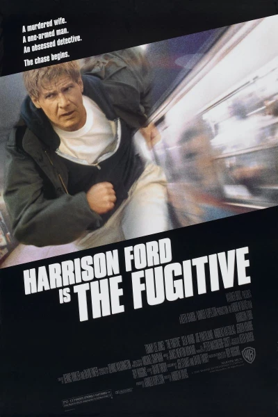 The Fugitive