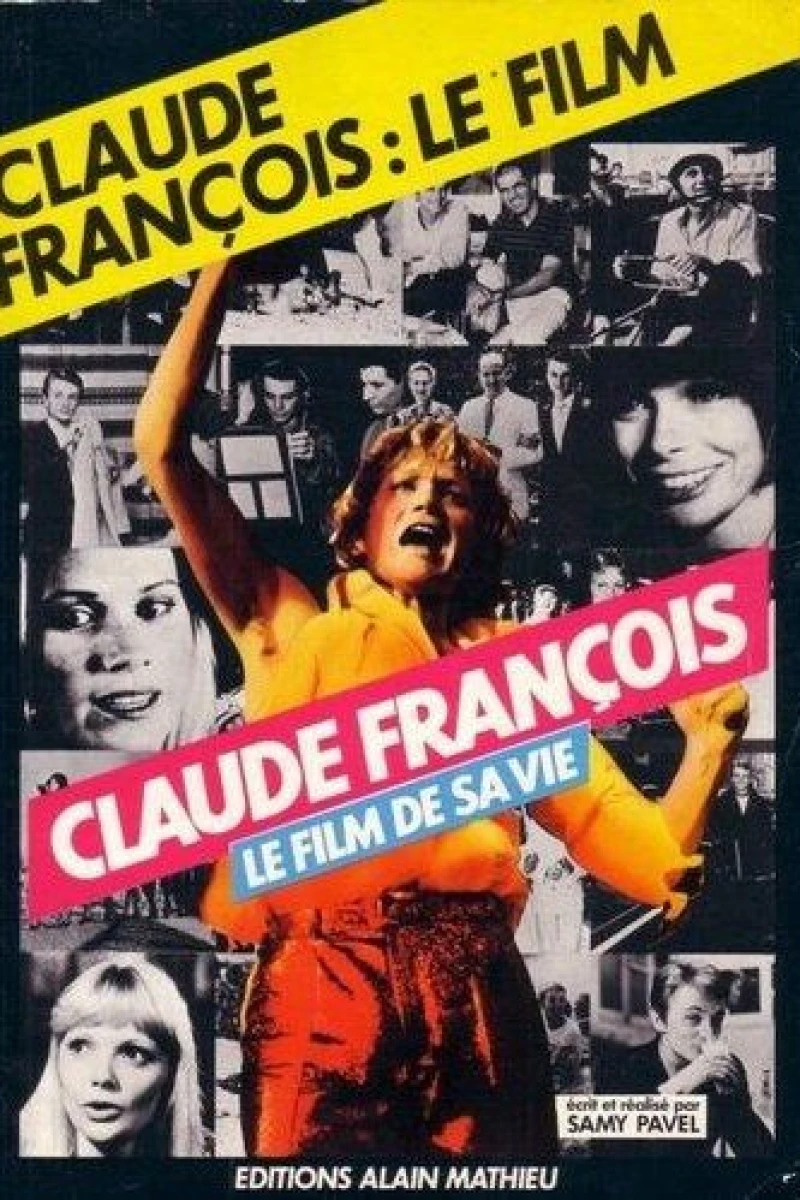 Claude Francois: The Film of His Life Juliste