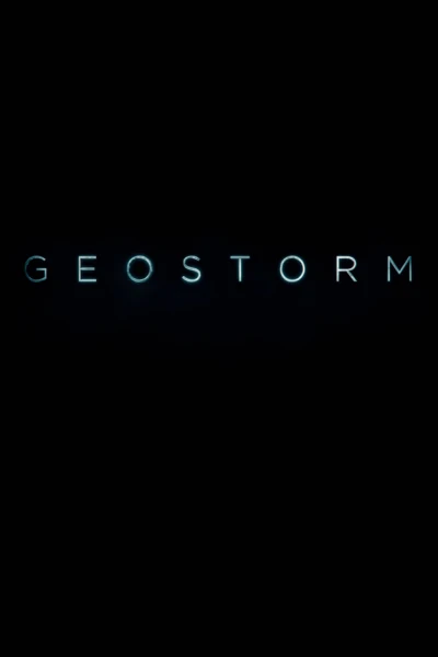 Geostorm