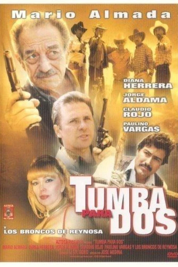 Tumba para dos Juliste