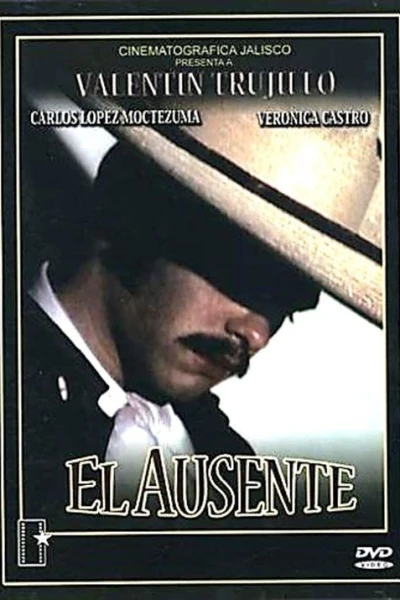 El ausente