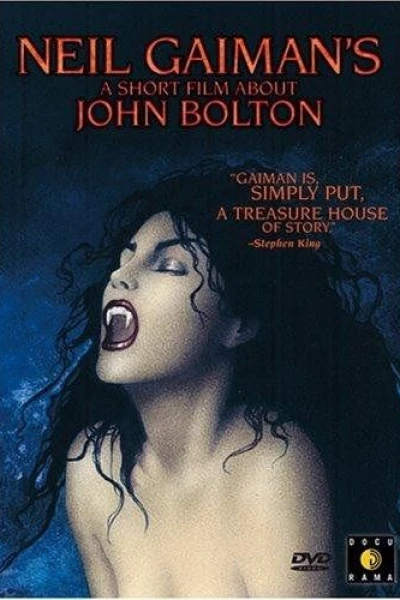 A Short Film About John Bolton