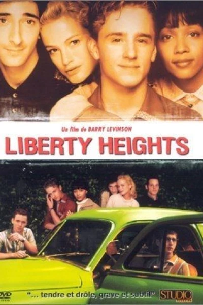 Liberty Heights