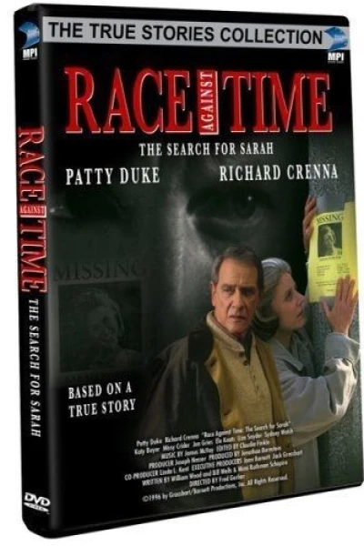 Race Against Time: The Search for Sarah