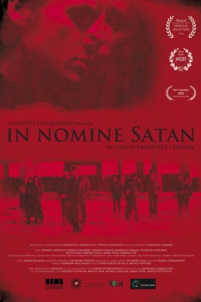 In nomine Satan