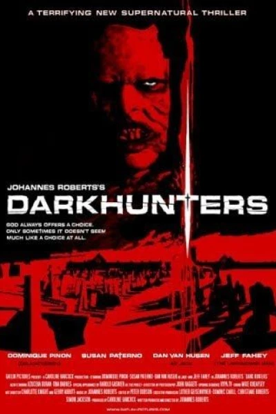 Darkhunters