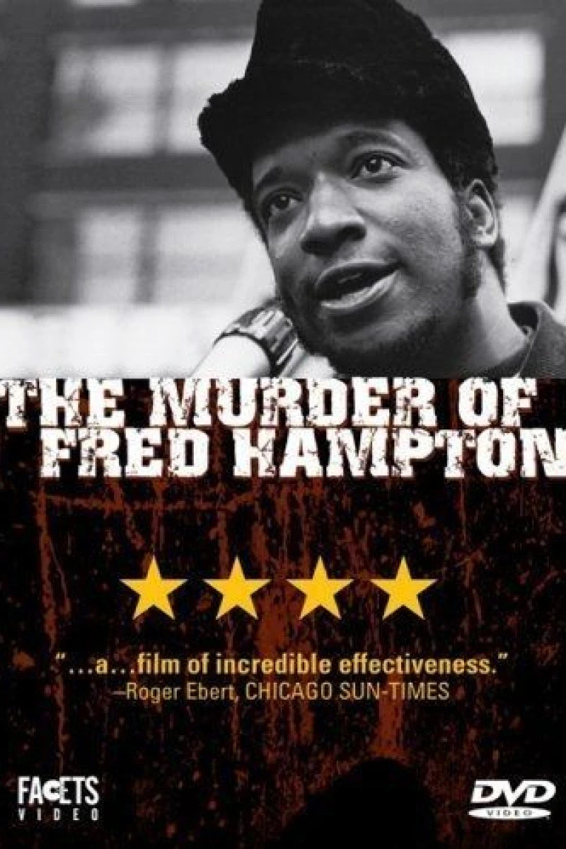 The Murder of Fred Hampton Juliste