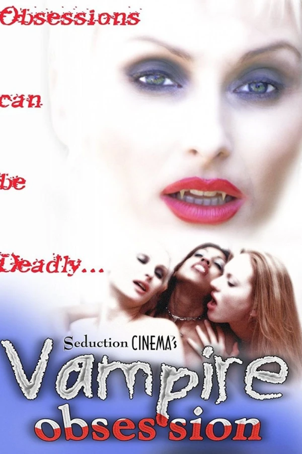 Vampire Obsession Juliste
