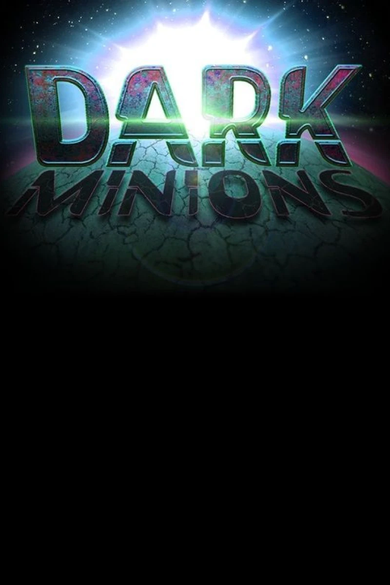 Dark Minions Juliste