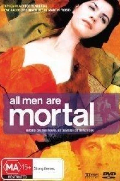 All Men Are Mortal