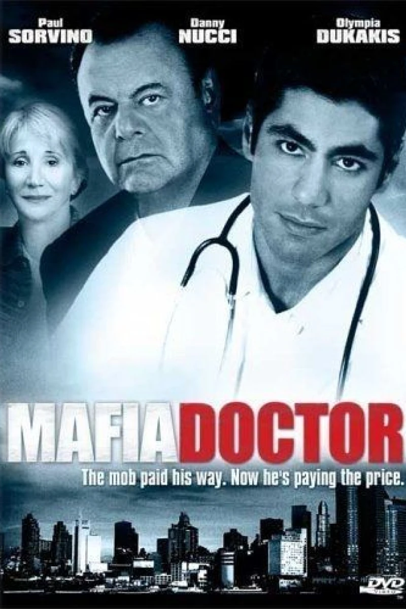 Mafia Doctor Juliste