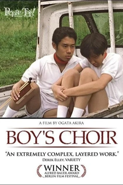 Boy's Choir