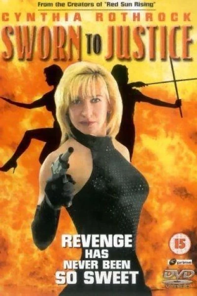 Sworn to Justice