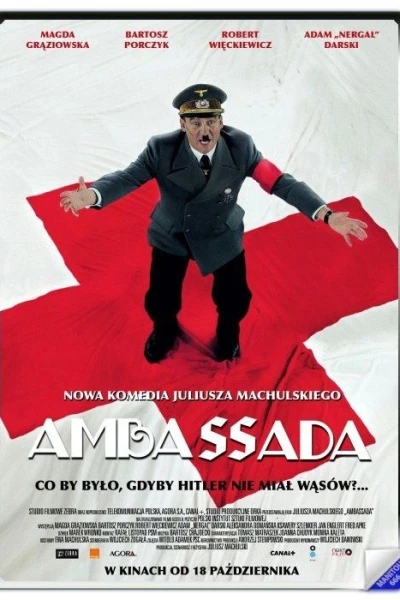 Ambassada