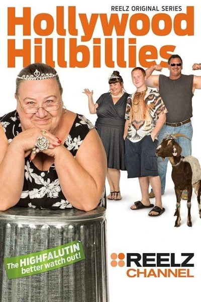 Hollywood Hillbillies