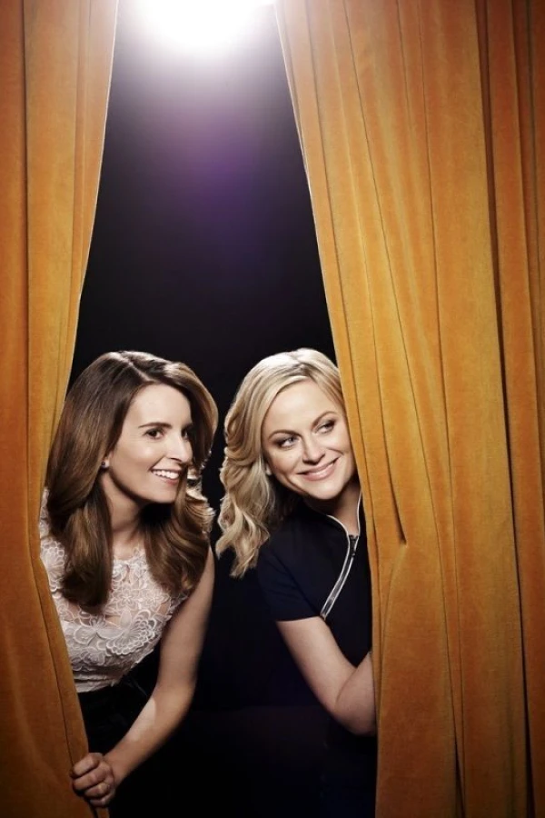 71st Golden Globe Awards Juliste