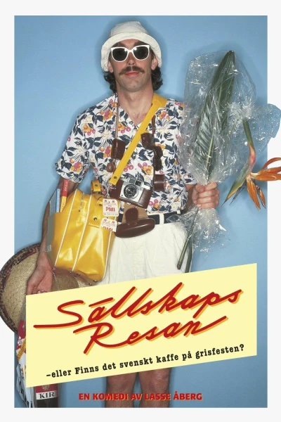 Seuramatka