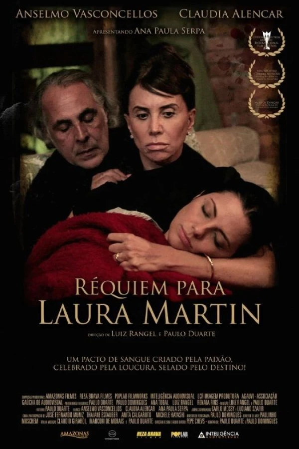 Réquiem para Laura Martin Juliste