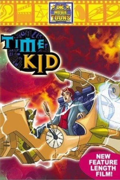 Time Kid