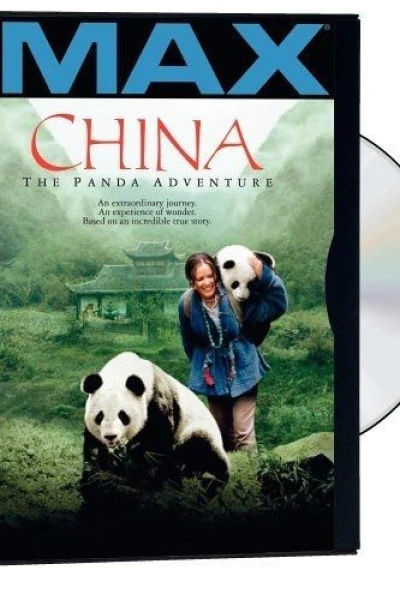 China: The Panda Adventure