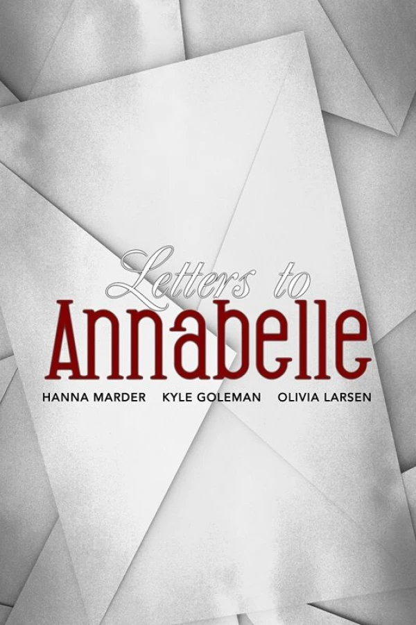 Letters to Annabelle Juliste