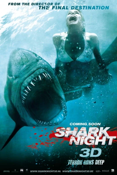 Shark Night 3D