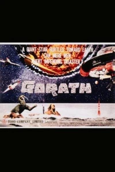 Gorath