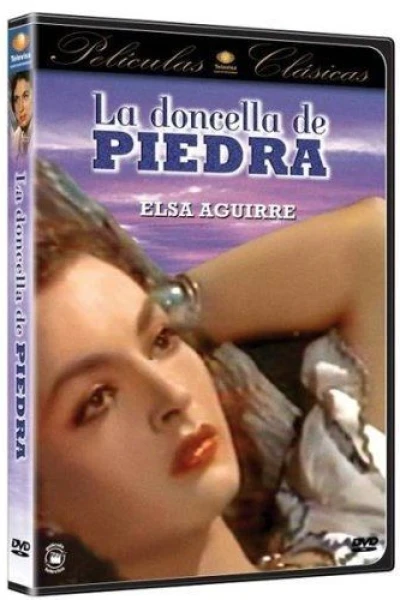 La doncella de piedra