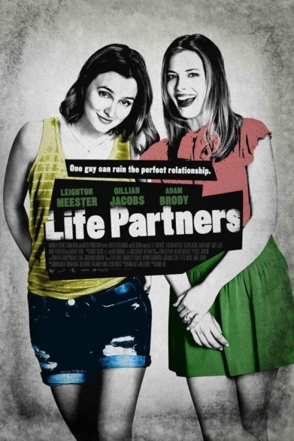 Life Partners Juliste