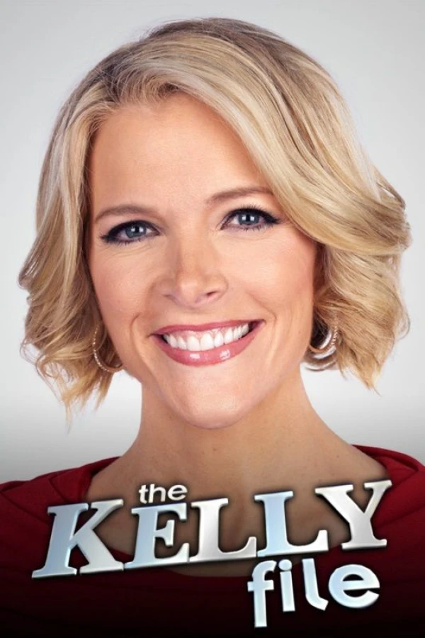 The Kelly File Juliste