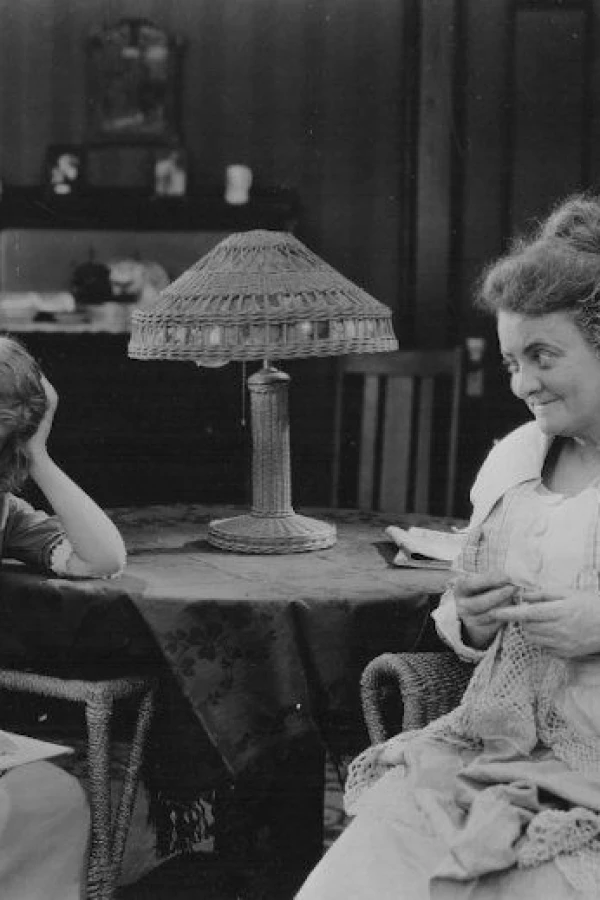 A Girl Named Mary Juliste