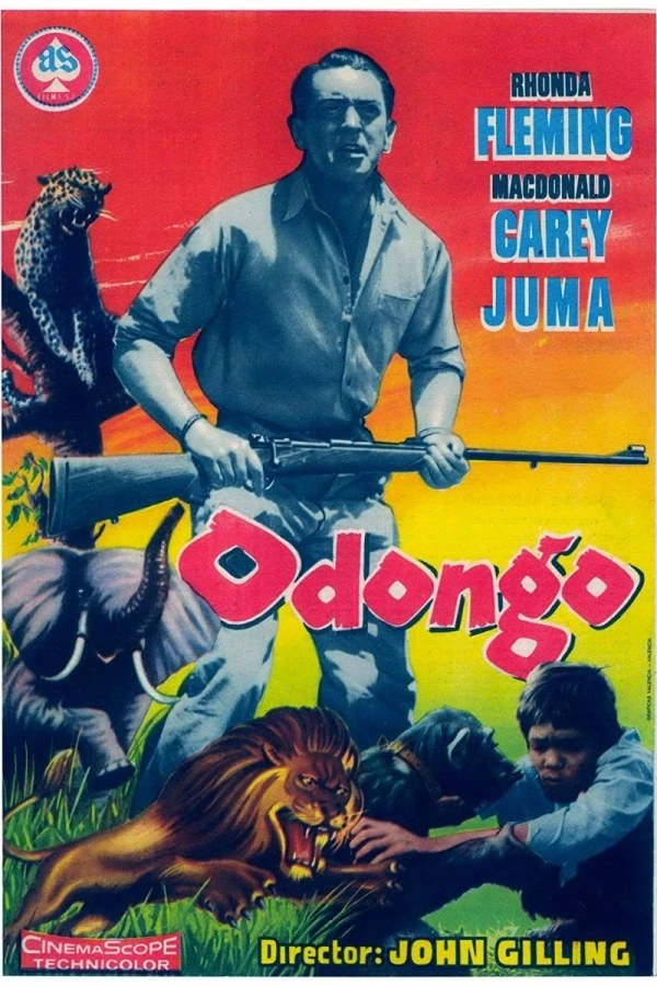 Odongo Juliste