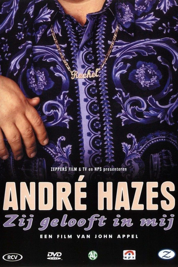 André Hazes, zij gelooft in mij Juliste