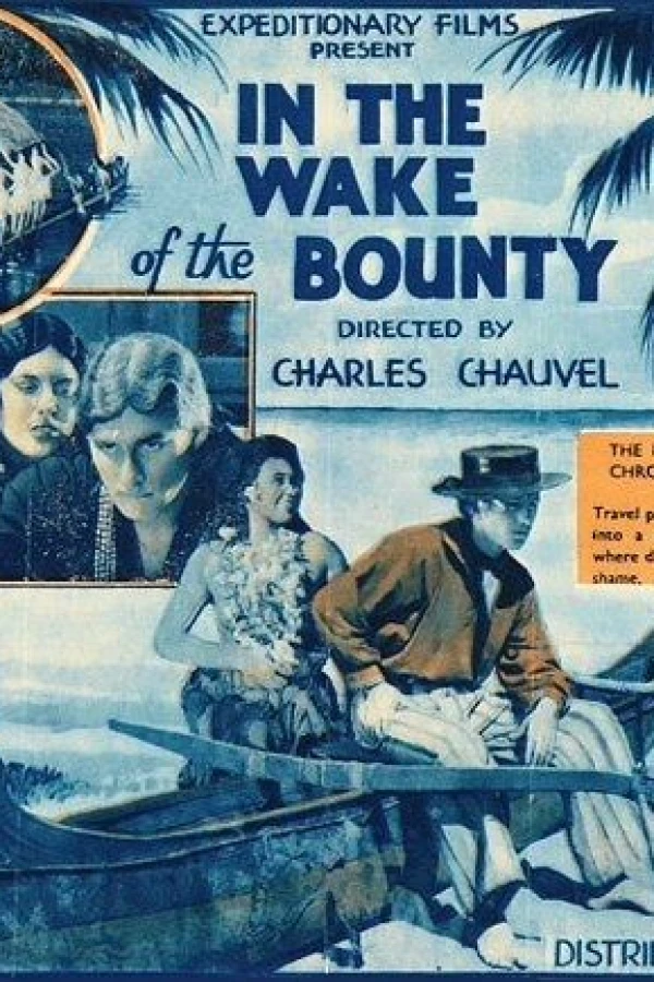 In the Wake of the Bounty Juliste