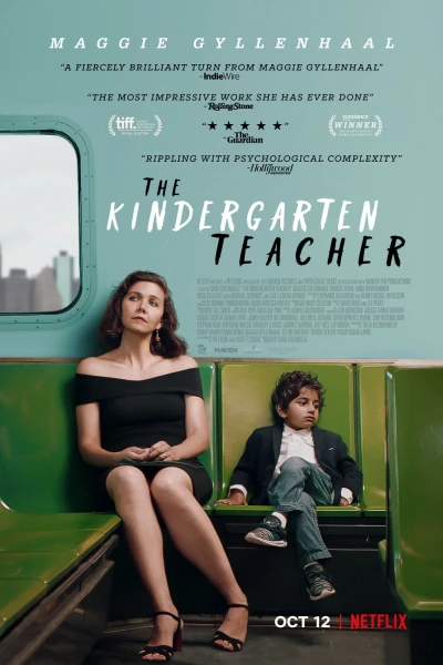 The Kindergarten Teacher